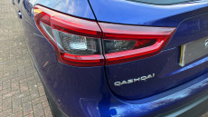 Nissan Qashqai 1.3 DiG-T N-Connecta 5dr Petrol Hatchback